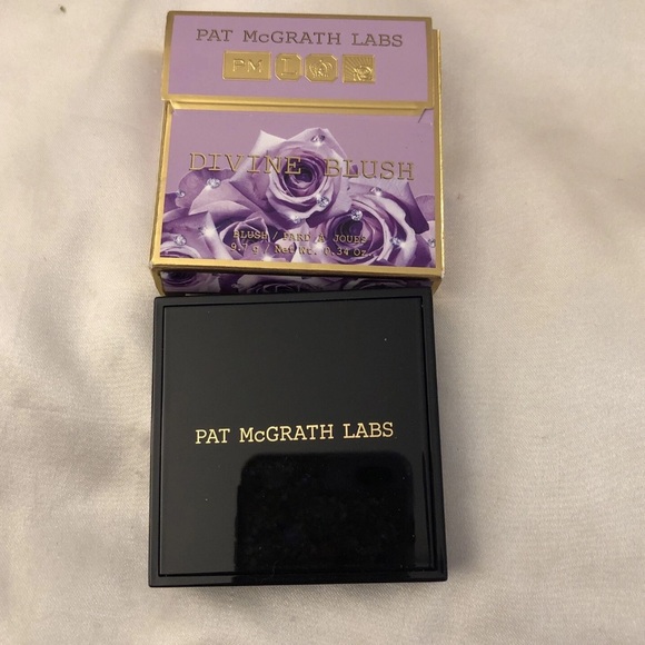 Pat McGrath Skin Fetish: Divine Blush Shade Lovestruck 9.7g NIB - Picture 1 of 12